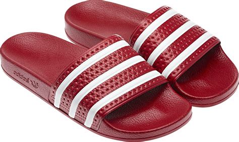 adidas original badslippers maat 39|adidas adilette slippers.